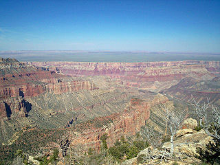 [Grand Canyon National Park, North Rim in Arizona.jpg]